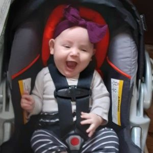 Meet your Posher, Bethany